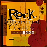 Various Artists - Rock Instrumental Classics v2: The Sixties