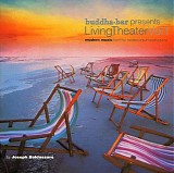 Joseph Baldassare - Buddha-Bar: Living Theater Volume 1