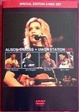 Alison Krauss & Union Station - Live