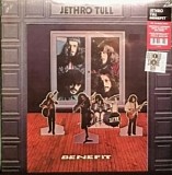 Jethro Tull - Benefit