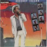 Isaacs, Gregory (Gregory Isaacs) - Feature Attraction