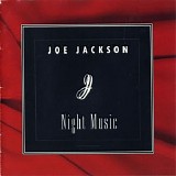 Jackson, Joe (Joe Jackson) - Night Music