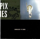 Pixies - Complete 'B' Sides