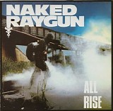 Naked Raygun - All Rise