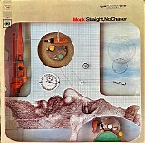 Monk, Thelonious (Thelonious Monk) - Straight, No Chaser