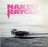 Naked Raygun - Jettison