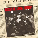 Roxette - Look Sharp