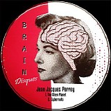 Jean-Jacques Perrey - The Alien Planet  / Cybernuts