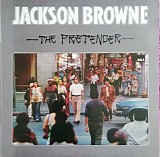 Jackson Browne - The Pretender