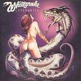 Whitesnake - Lovehunter