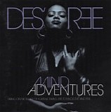 Des'ree - Mind Adventures