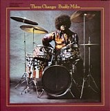 Buddy Miles - Them Changes
