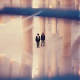 The KVB - Only Now Forever CLEAR