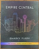 Snarky Puppy - Empire Central