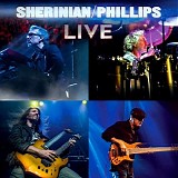 Derek Sherinian - Live