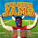 Various Artists - Stadium Jams