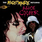 Alice Cooper - The Nightmare Returns