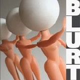 Blurt - Cry / I'll Be There Now