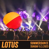 Lotus - Live at Summerdance, Garrettsville OH 09-03-23