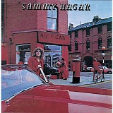 Sammy Hagar - Red