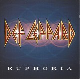 Def Leppard - Euphoria