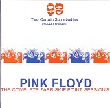 Pink Floyd - The Complete Zabriskie Point Sessions