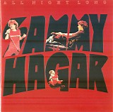 Sammy Hagar - All Night Long