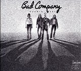 Bad Company - Burnin' Sky