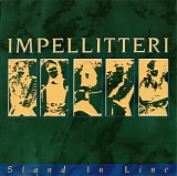 Impellitteri - Stand In Line