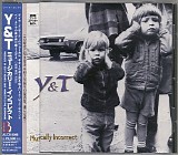 Y & T - Musically Incorrect