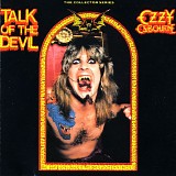 Ozzy Osbourne - Talk Of The Devil