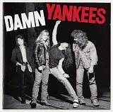 Damn Yankees - Damn Yankees