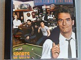 Huey Lewis & The News - Sports