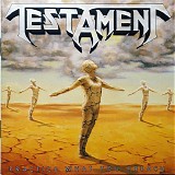 Testament - Practice What You Preach