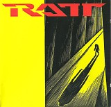 Ratt - Ratt
