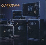 Contraband - Contraband