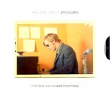 Warren Zevon - Preludes: Rare And Unreleased Recordings