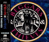 Beggars & Thieves - Beggars & Thieves
