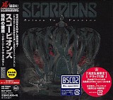Scorpions - Return To Forever