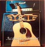 Y & T - Acoustic Classix Vol. 1