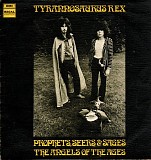 Tyrannosaurus Rex - Prophets, Seers & Sages The Angels Of The Ages