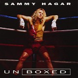 Sammy Hagar - Unboxed