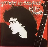 Billy Rankin - Growin' Up Too Fast