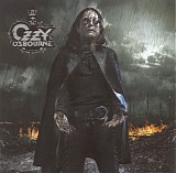 Ozzy Osbourne - Black Rain
