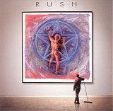Rush - Retrospective I 1974-1980