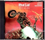 Meat Loaf - Bat Out Of Hell