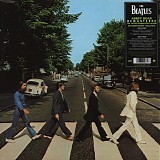 The Beatles - Abbey Road