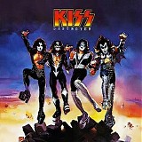 Kiss - Destroyer