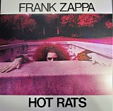 Frank Zappa - Hot Rats