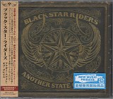 Black Star Riders - Another State Of Grace